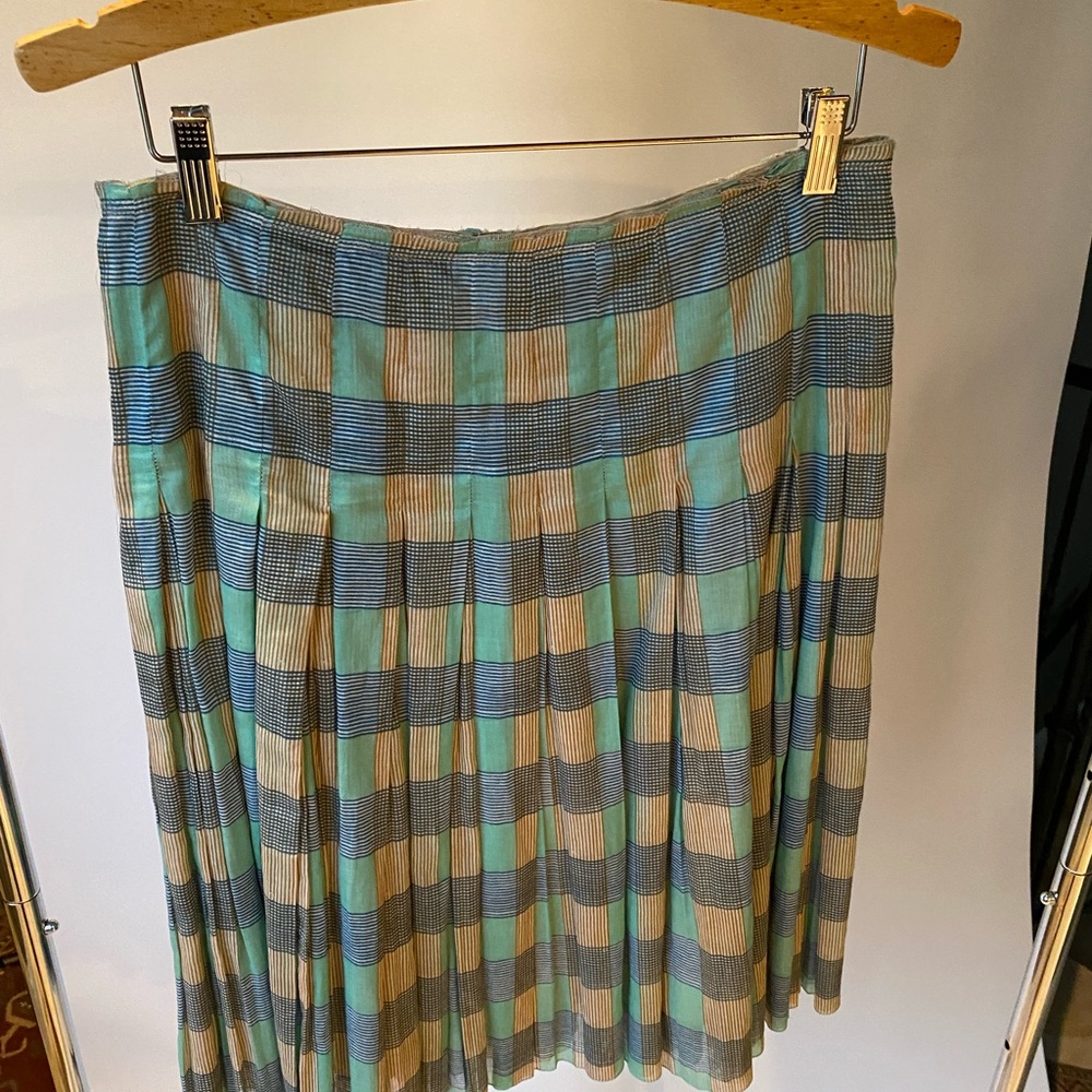 Prada skirt